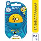 Hidratante Labial Beta Minions 9,5g