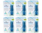 Hidratante labial Blistex Lip Infusions Hydrate 3,8 mL (pacote com 6)