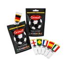 Hidratante Labial Carmed Copa do Mundo Edição Surpresa Hid Labial Carmed 5g Copa Do Mundo Hidratante Labial Carmed Copa do Mundo Edição Surpresa Hid Labial Carmed 5g Copa Do Mundo