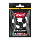 Hidratante Labial Carmed Edição Surpresa Seleções de Futebol Sortidos 5g