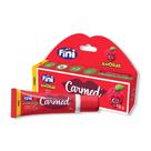 Hidratante Labial Carmed Fini Amora Claro 10g Hidratante Labial Carmed Fini Amora Claro 10g