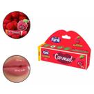 Hidratante Labial Carmed Fini Amora Claro Com Cor 10g Hidratante Labial Carmed Fini Amora Claro Com Cor 10g