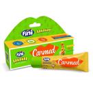 Hidratante Labial Carmed Fini Banana 10g Hidratante Labial Carmed Fini Banana 10g