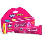 Hidratante Labial Carmed Fini Beijos 10g Hidratante Labial Carmed Fini Beijos 10g