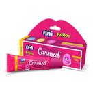 Hidratante Labial Carmed Fini Beijos Efeito Gloss com Cor 10g