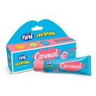 Hidratante Labial Carmed Fini Dentaduras Efeito Gloss 10g