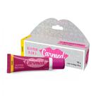 Hidratante labial Carmed Glitter 3 em 1 10g Hidratante labial Carmed Glitter 3 em 1 10g