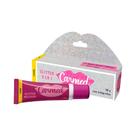 Hidratante Labial Carmed Glitter 3x1 10g