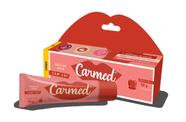 Hidratante Labial Carmed Maçã Do Amor Com Cor 10g Cimed