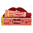 Hidratante Labial Com Cor Maçã do Amor Carmed Cimed 10g Hidratante Labial Com Cor Maçã do Amor Carmed Cimed 10g