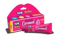 Hidratante Labial Efeito Gloss Carmed Fini Beijo 10g - Cimed