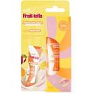 Hidratante Labial Fruit-tella Fruit Mix 8ml - Vult Hidratante Labial Fruit-tella Fruit Mix 8ml - Vult