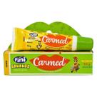 Hidratante Labial Incolor Efeito Gloss Bananas Fini Carmed Cimed 10g