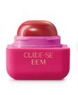 Hidratante Labial Intense & Cuide-Se Bem Cereja Livre 6,2g