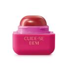 Hidratante Labial Intense & Cuide-Se Bem Cereja Livre 6,2g Hidratante Labial Intense & Cuide-Se Bem Cereja Livre 6,2g