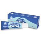Hidratante Labial Lábios de Fada Incolor Manteiga de Karité Kokeshi