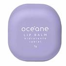 Hidratante Labial Lip Balm Oceane Vanilla 7g