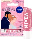 Hidratante Labial Merengue Rosé Ed. Limitada Bridgerton 4,8g Hidratante Labial Merengue Rosé Ed. Limitada Bridgerton 4,8g