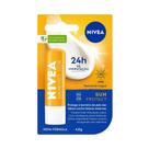 Hidratante Labial NIVEA Sun Protect FPS 30 4,8g