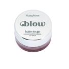 Hidratante Labial Ruby Rose Balm To Go BG40 Go ToThe Office4,57g