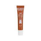 Hidratante labial so jelly ruby kisses 13ml coffee