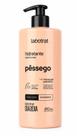 Hidratante Labotrat Pêssego 490ml Facial e Corporal Dia a Dia Hidratação Intensa Pele Macia