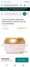 Hidratante Leau de LiLy acetinado corporal boticário