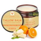 Hidratante LEPONIX Beef Sallow 150mL 100% alimentado com capim