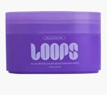 Hidratante LOOPS MicroCellular Nourish Replenish Rebalance