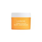 Hidratante Lumene Nordic-C Valo Glow 50 ml com ácido hialurônico