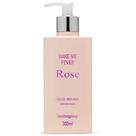 Hidratante Mahogany Make me Fever Rose 300ml