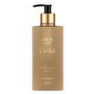 Hidratante Make Me Fever Gold 300ml Hidratante Make Me Fever Gold 300ml
