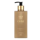 Hidratante Make Me Fever Gold Mahogany 300ml Hidratante Make Me Fever Gold Mahogany 300ml