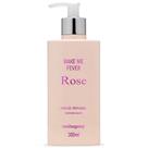 Hidratante Make Me Fever Rose 300 ml - Mahogany Hidratante Make Me Fever Rose 300 ml - Mahogany