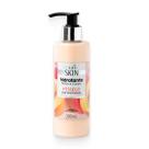 Hidratante Mãos e Corpo Pêssego com Niacinamida 200ml - Muriel