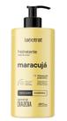 Hidratante Maracujá Dia A Dia Facial Corporal Labotrat 490ml Hidratante Maracujá Dia A Dia Facial Corporal Labotrat 490ml