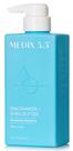 Hidratante Medix Sem Fragrância Niacinamida 450 ml para rosto e corpo