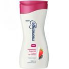 Hidratante Monange Frutas Vermelhas Corporal 200ml