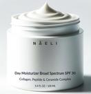 Hidratante NAELI Face com SPF 30 Colágeno Antienvelhecimento 100mL