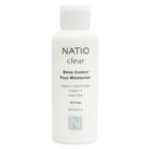 Hidratante Natio Australia Clear Shine Control 125 ml com vitamina E e aloe Hidratante Natio Australia Clear Shine Control 125 ml com vitamina E e aloe