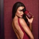 Hidratante nativaspa cereja rouge 400ml Hidratante nativaspa cereja rouge 400ml