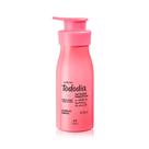 Hidratante Natura Tododia Acerola e Hibisco 400ml - Pele macia, hidratada e perfumada