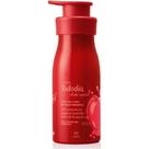 Hidratante Natura Tododia maçã caramelada e baunilha 400ml