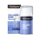 Hidratante Neutrogena Collagen Bank Face 80mL Antienvelhecimento Hidratante Neutrogena Collagen Bank Face 80mL Antienvelhecimento