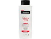 Hidratante neutrogena hidrata e repara 400ml