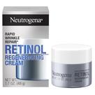 Hidratante Neutrogena Rapid Wrinkle Repair - 50ml com Retinol Hidratante Neutrogena Rapid Wrinkle Repair - 50ml com Retinol