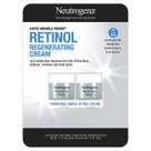 Hidratante Neutrogena Rapid Wrinkle Repair Retinol 50mL x2