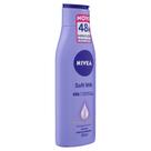 Hidratante Nivea Body 200ml Soft