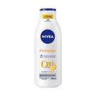 Hidratante NIVEA Firmador Q10 + Vitamina C 200ml