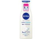 Hidratante Nivea Lotion Express 200ml